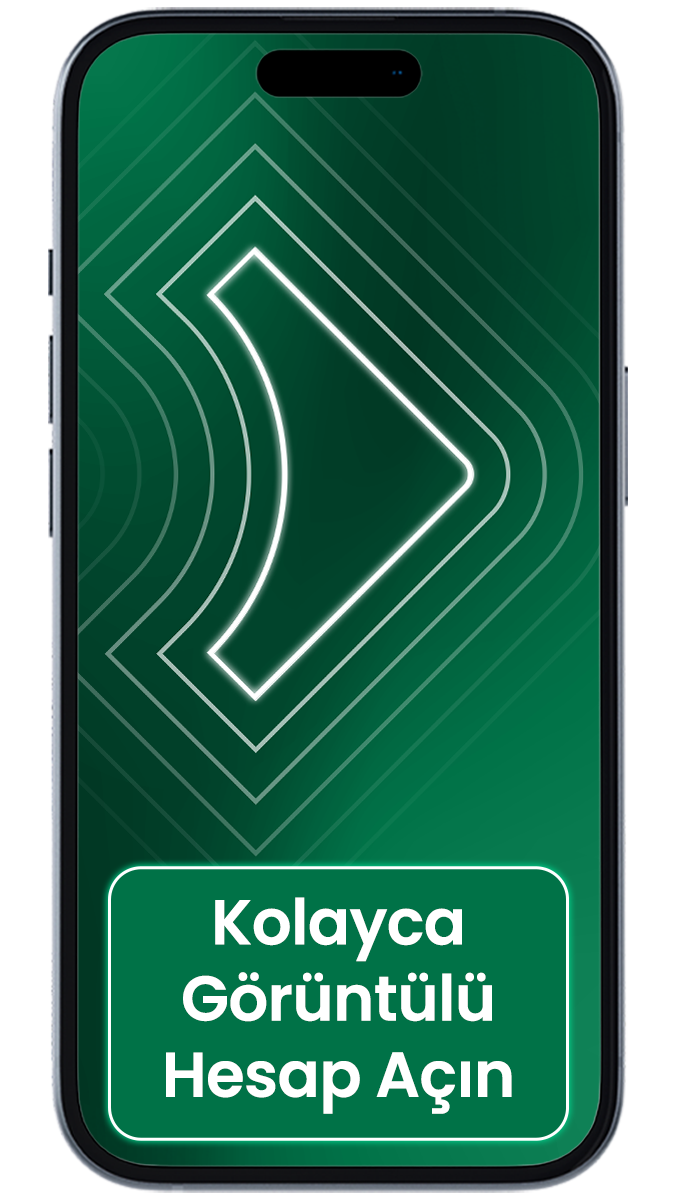 Görüntülü Görüşme