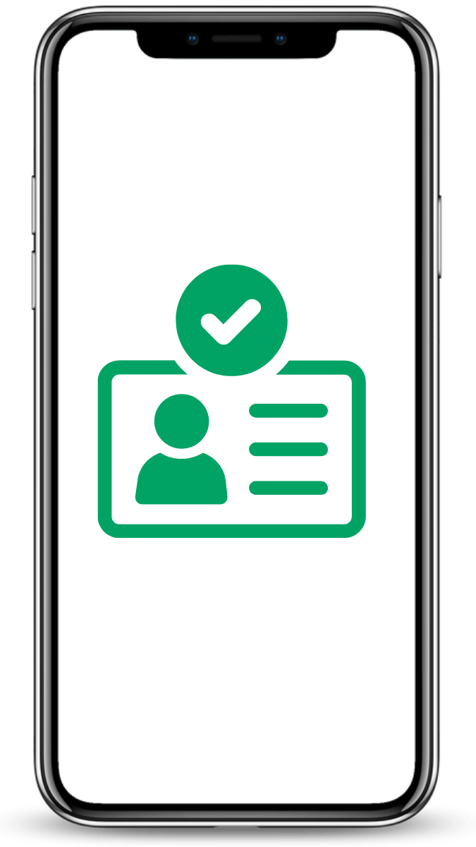 Kimlik ve İletişim Bilgileri