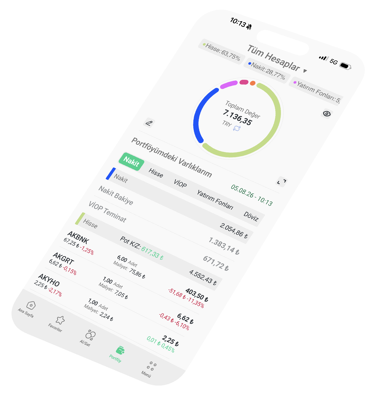 App Screen 3