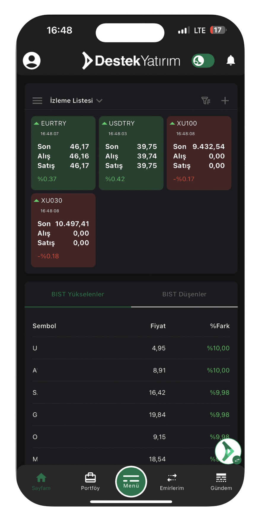 Kullanıcı Dostu Ara Yüz Tasarımı
