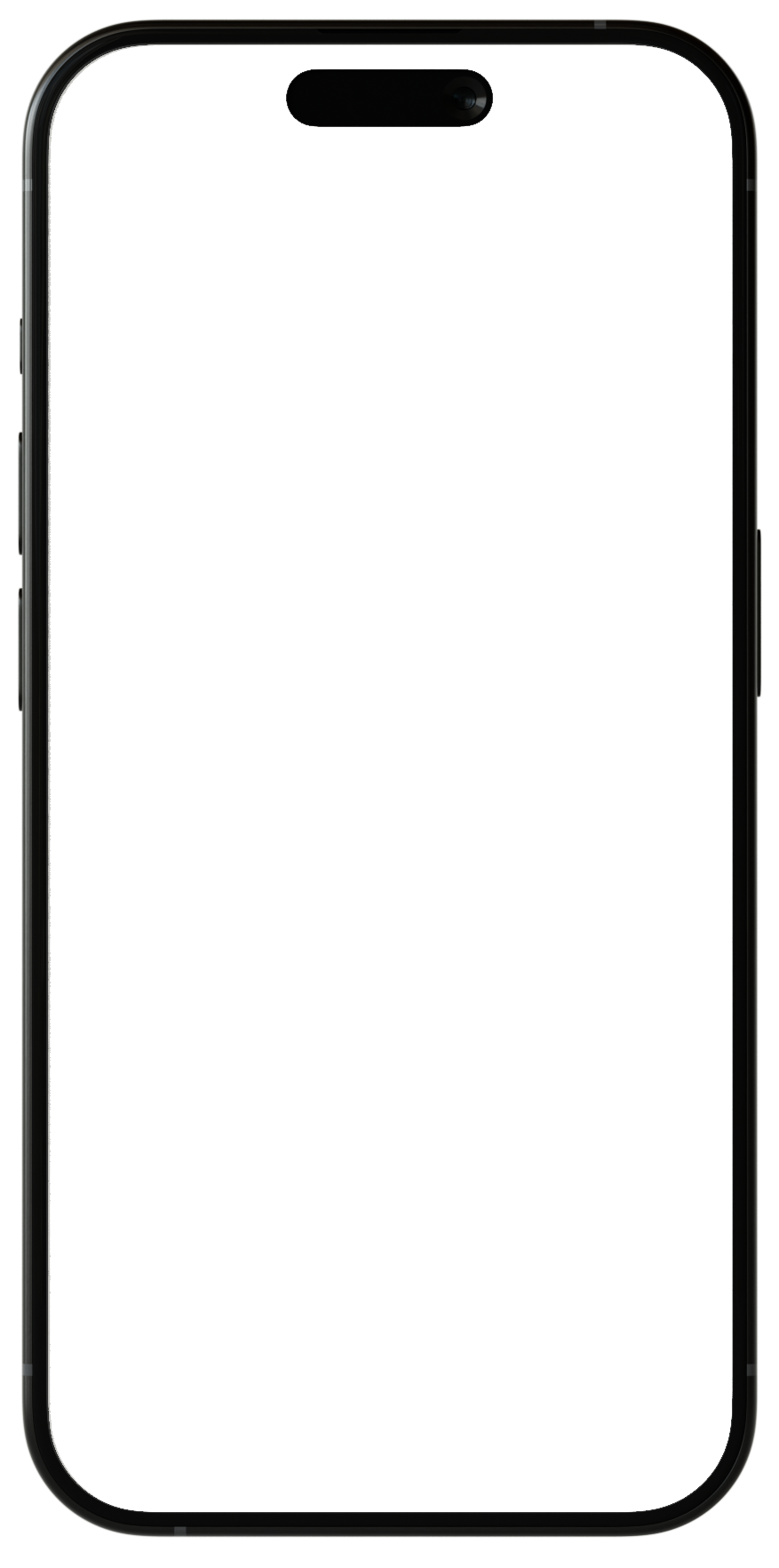 Phone Frame