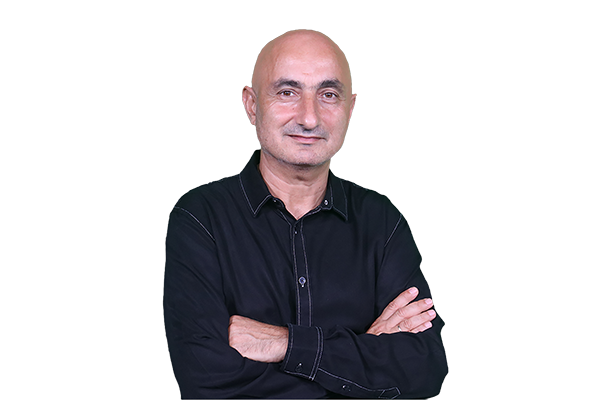 Barış Soydan