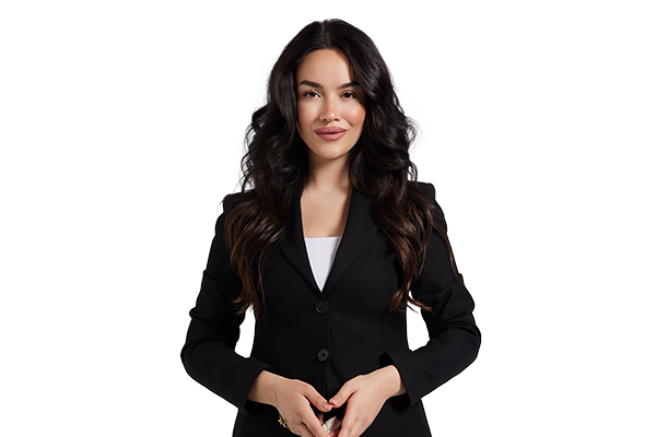 Büşra Bingöl