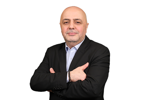 Cüneyt Paksoy