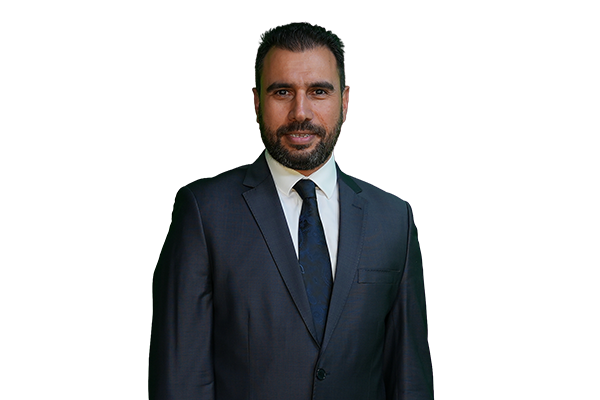 Gökhan Uskuay
