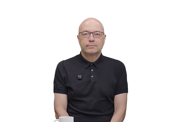 Haluk Bürümcekçi