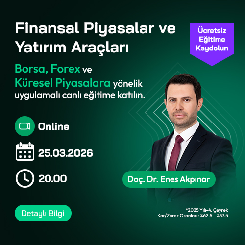 Destek Yatırım Mobile