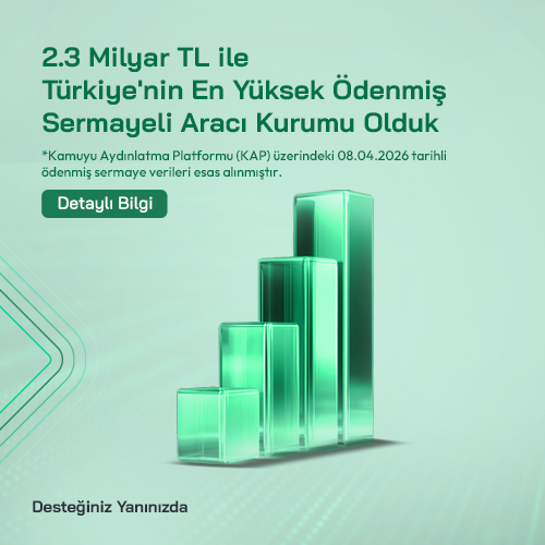 Destek Yatırım Mobile