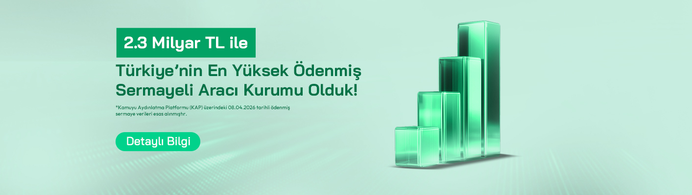 Destek Yatırım Desktop