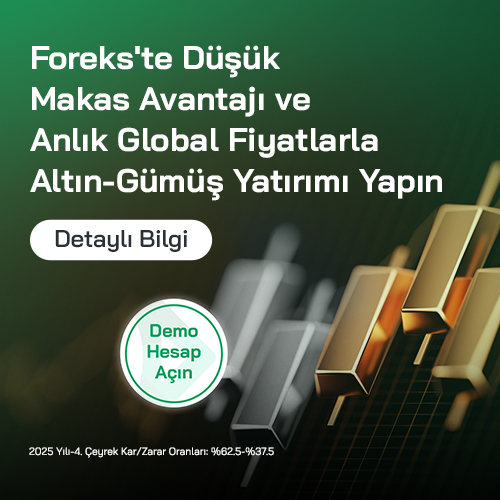 Destek Yatırım Mobile