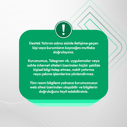 Destek Yatırım Mobile 1