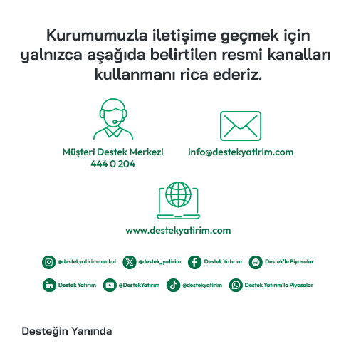 Destek Yatırım Mobile 2