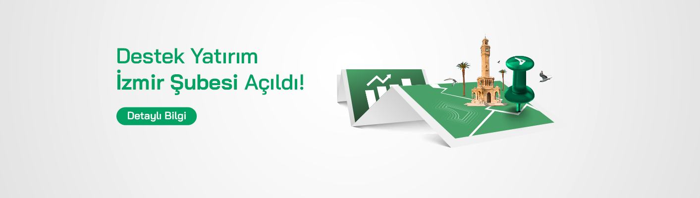 Destek Yatırım Desktop