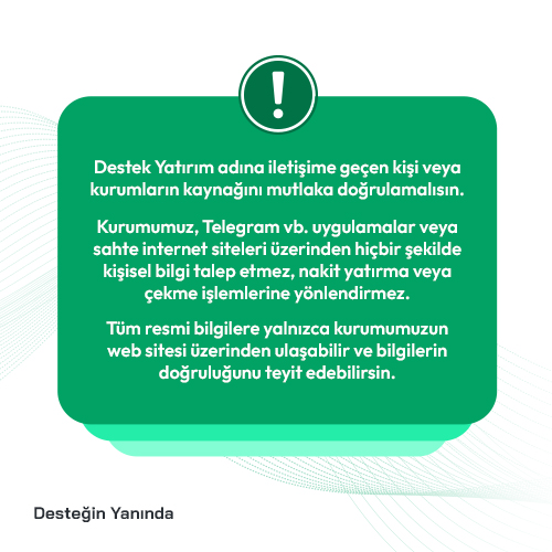 Destek Yatırım Mobile 1