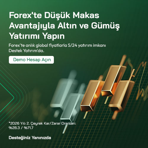 Destek Yatırım Mobile