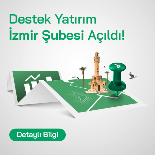 Destek Yatırım Mobile
