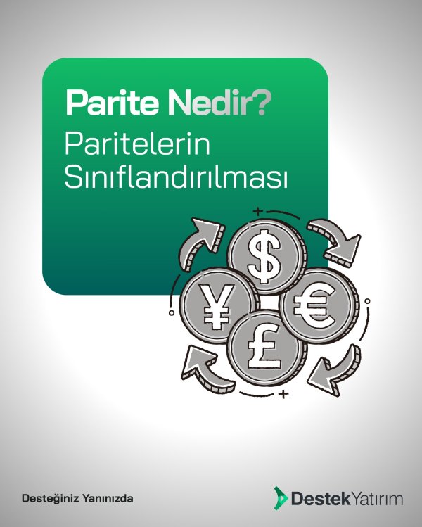 Parite Nedir?