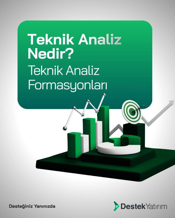Teknik Analiz Nedir?