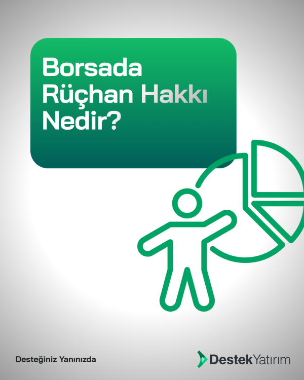Borsada Rüçhan Hakkı Nedir?