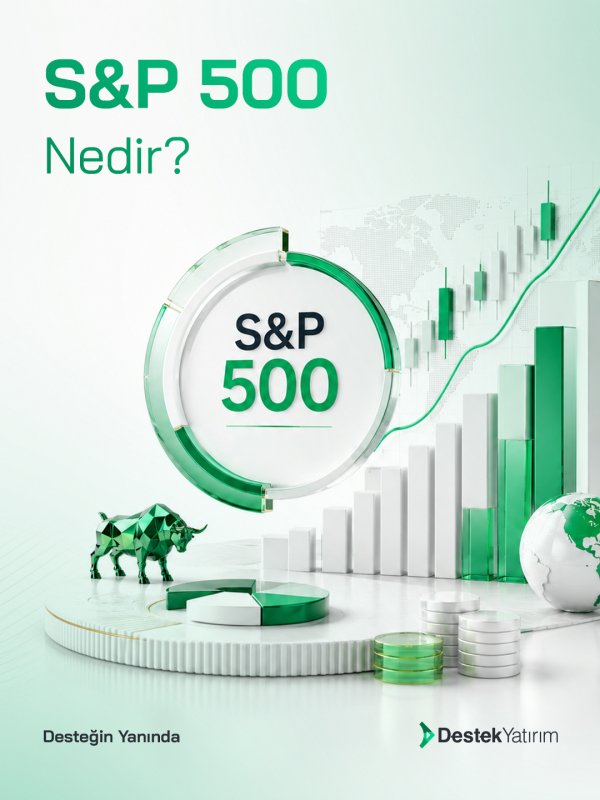 SP 500 Nedir? Ne İşe Yarar?