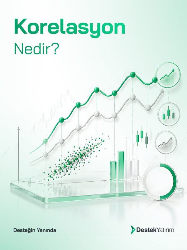 Pozitif ve Negatif Korelasyon Nedir?