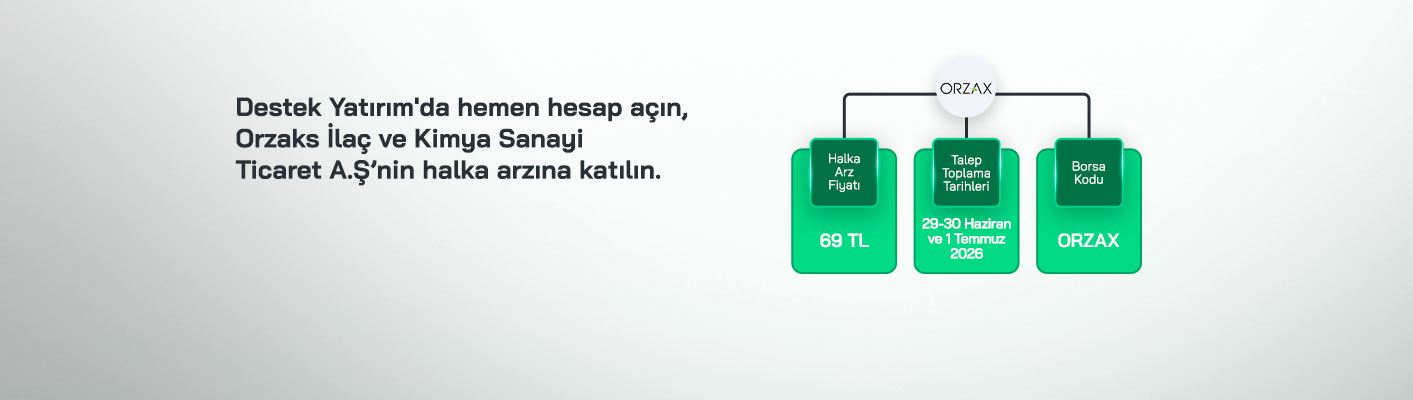 Orzaks İlaç ve Kimya Sanayi A.Ş.