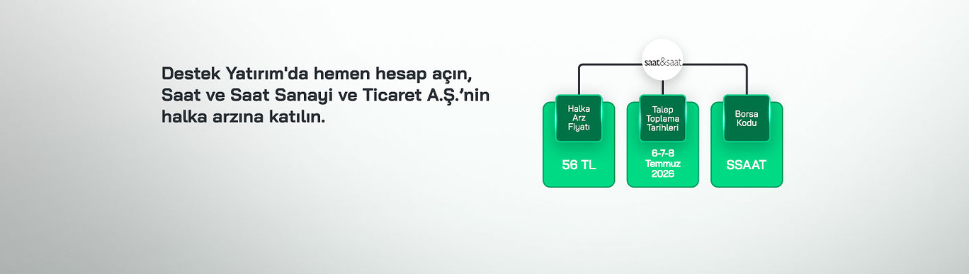 Saat ve Saat Sanayi ve Ticaret A.Ş.