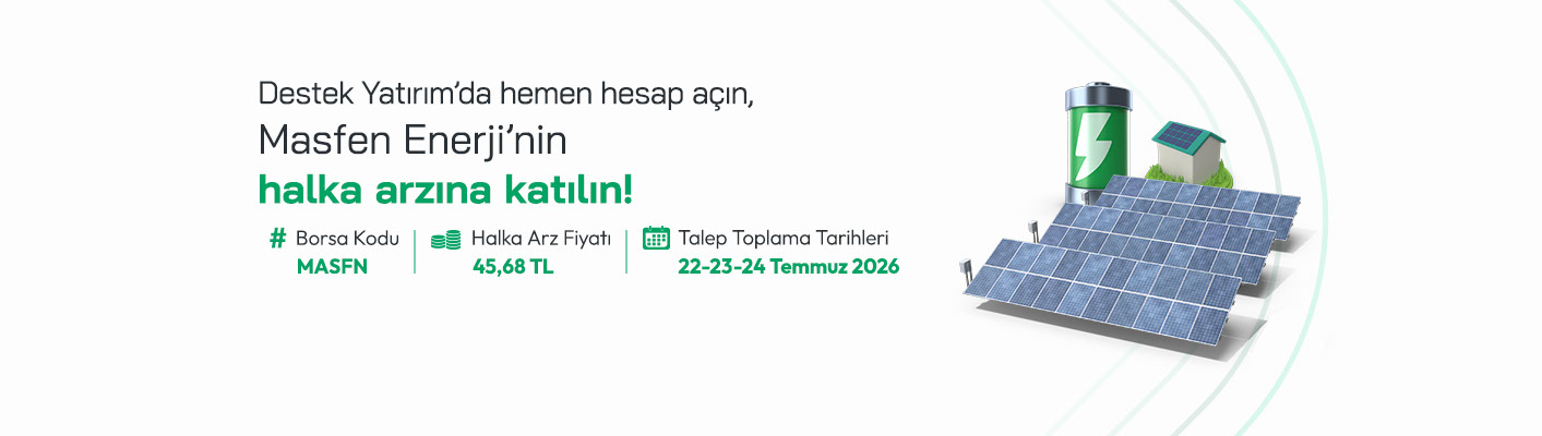 Masfen Enerji A.Ş.