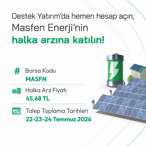 Masfen Enerji A.Ş.