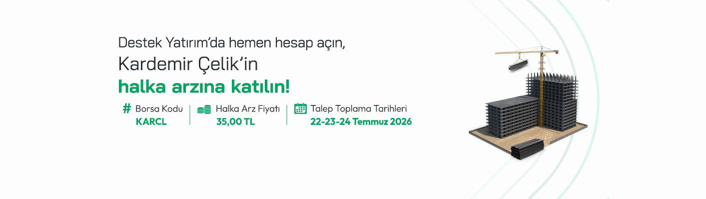 Kardemir Çelik Sanayi A.Ş.