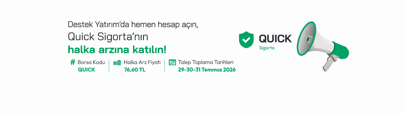 Quick Sigorta A.Ş.