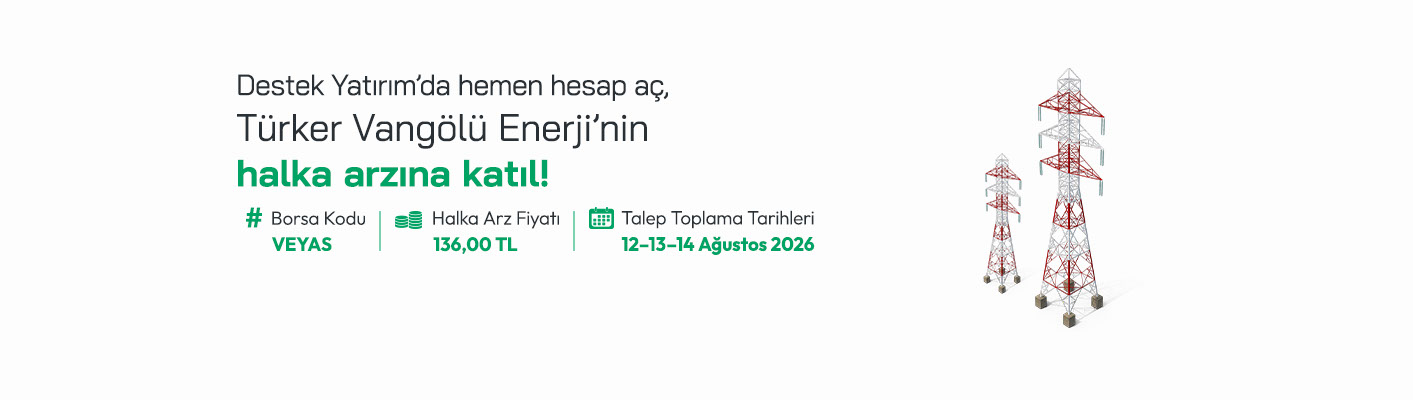 Türker Vangölü Enerji Yatırım A.Ş.