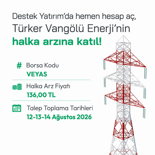 Türker Vangölü Enerji Yatırım A.Ş.