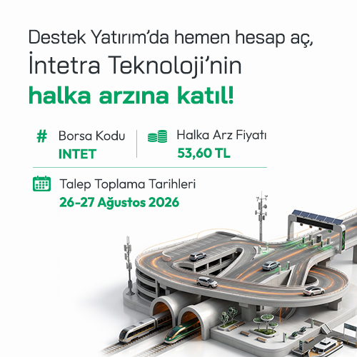 İntetra Teknoloji ve Bilişim Hizmetleri A.Ş.