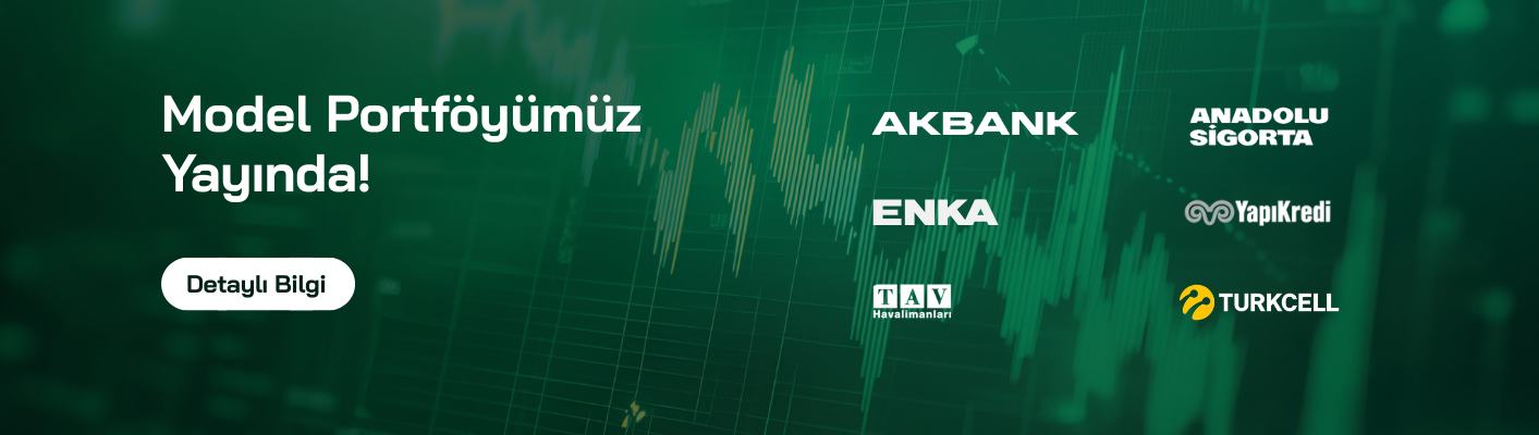 Destek Yatırım Desktop