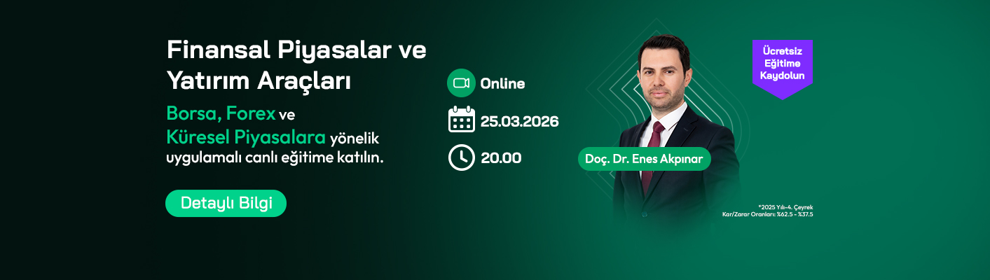 Destek Yatırım Desktop