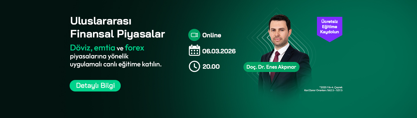 Destek Yatırım Desktop