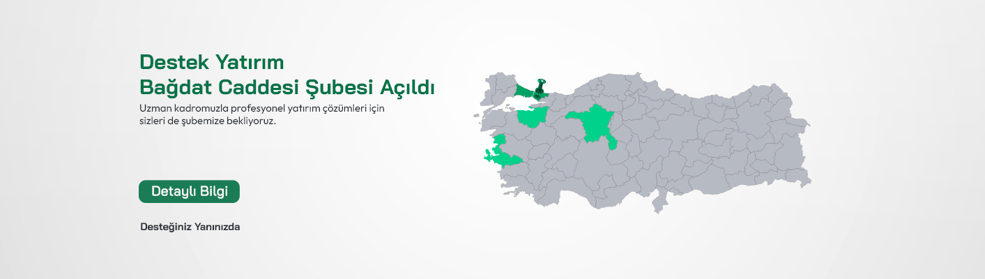Destek Yatırım Desktop