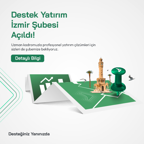 Destek Yatırım Mobile