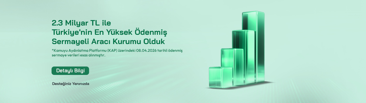 Destek Yatırım Desktop