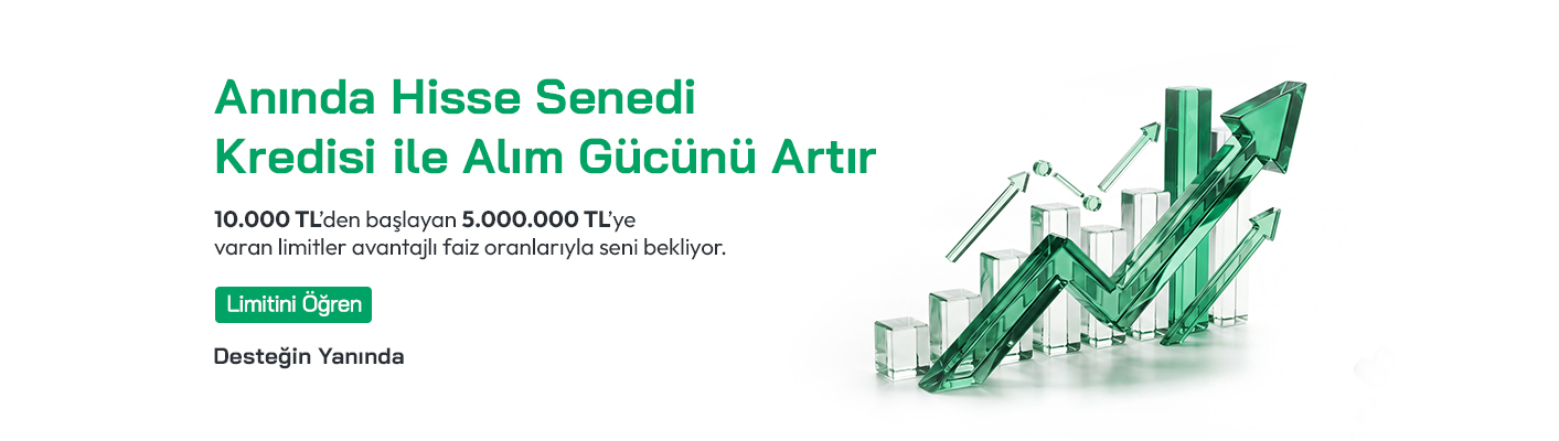 Destek Yatırım Desktop
