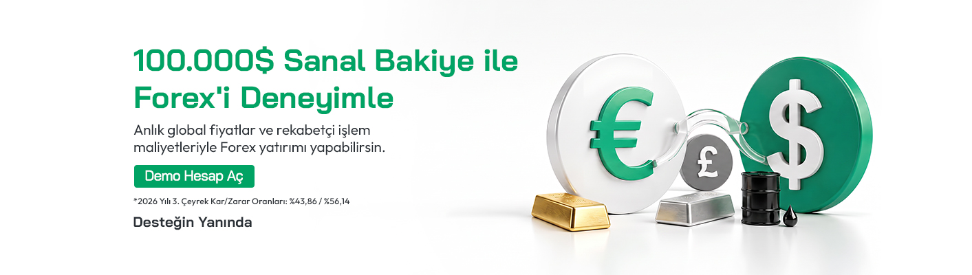 Destek Yatırım Desktop