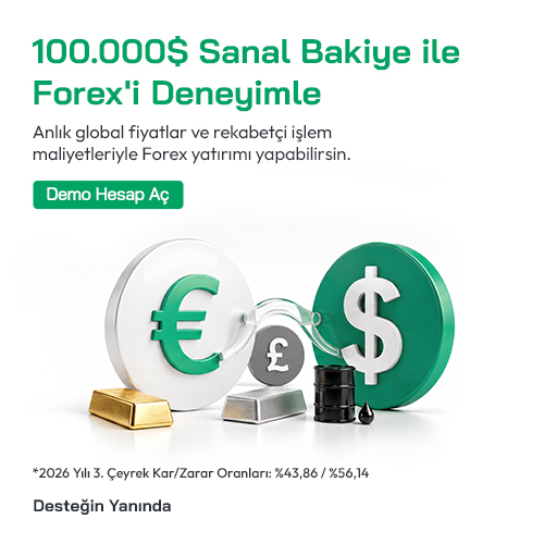 Destek Yatırım Mobile