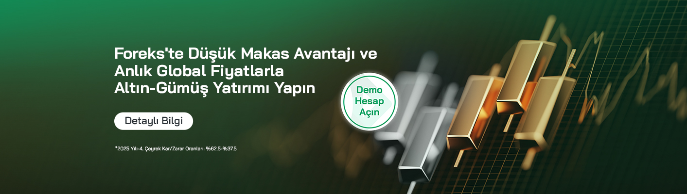 Destek Yatırım Desktop